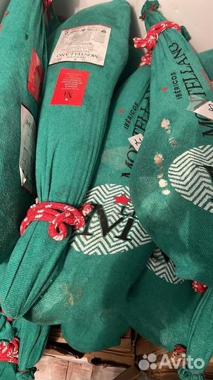 Хамон иберико нога