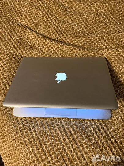 Apple MacBook Pro 13 2011 i5 2.3 A1278