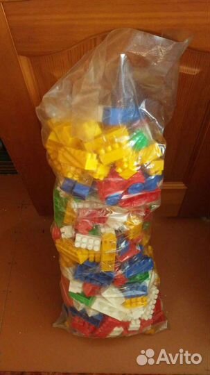 Конструктор