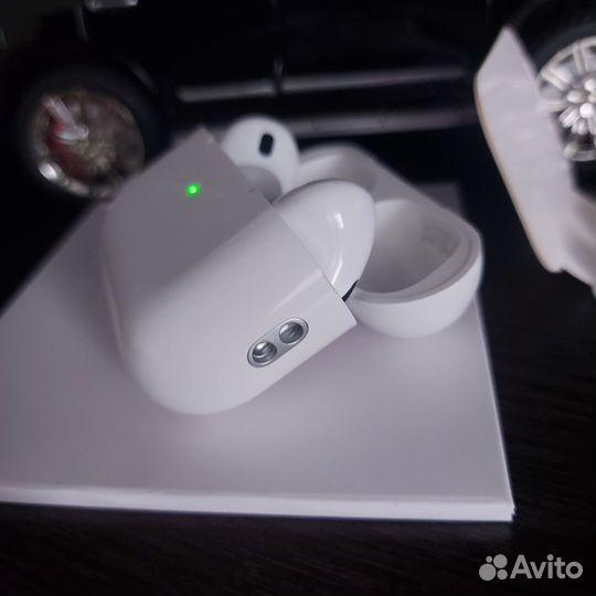 Airpods pro 2 новые
