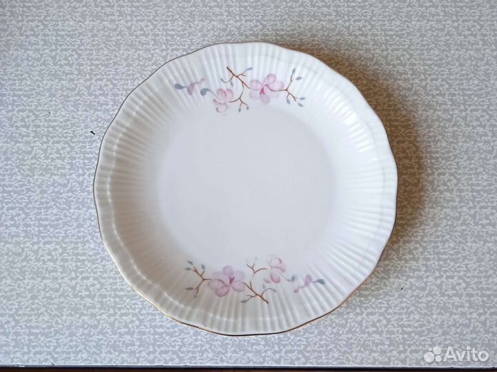 Тарелки, Япония, СССР 12 штук Польша 10 шт