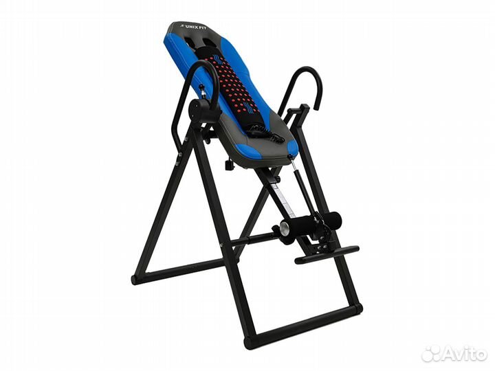 Инверсионный стол unix Fit IV-180M