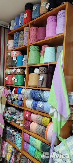 Товары для творчества