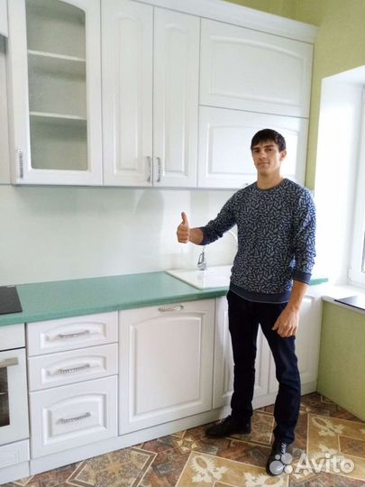 Распил, кромление