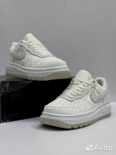 Кроссовки Nike Air Force 1