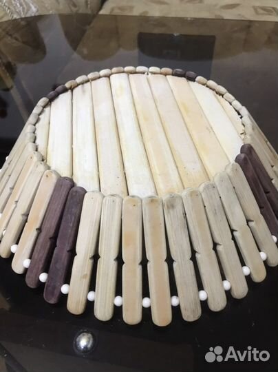 Ваза для фруктов