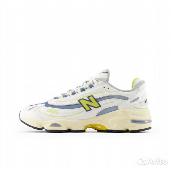 New Balance 1000