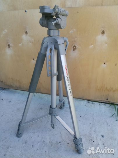 Штатив rekam digipod rt-d5g