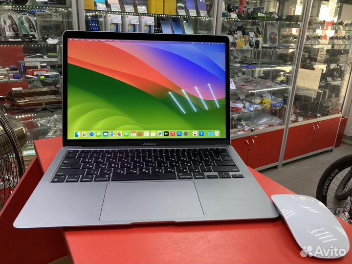 Ноутбук Apple Macbook Air 13