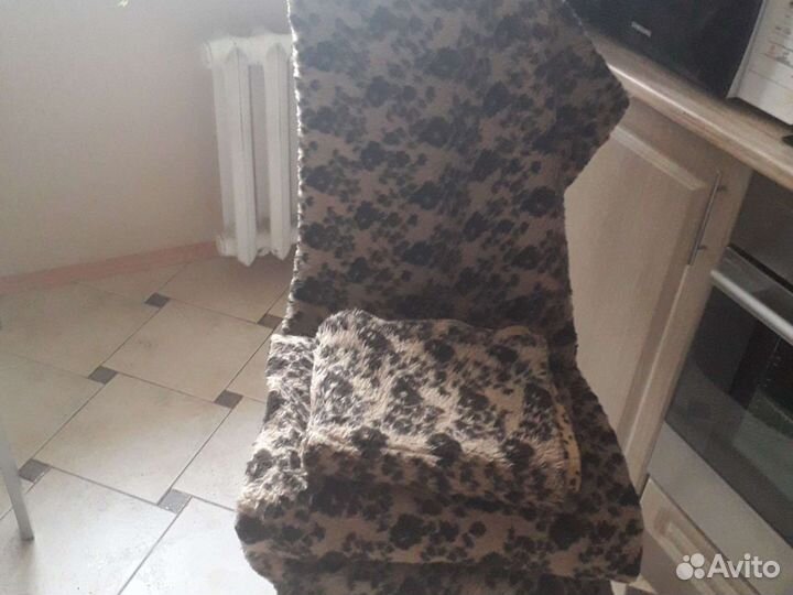 Покрывало на диван и 2 шт на кресло торг