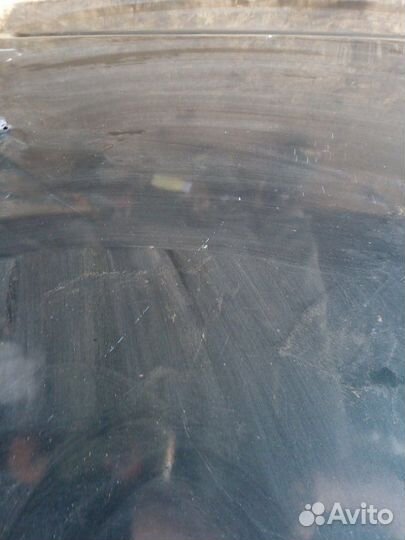 Капот Mitsubishi Pajero