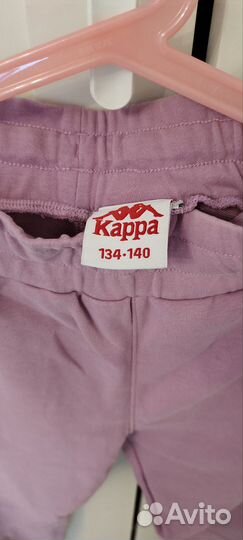 Костюм Kappa 134-140 для девочки