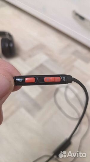 Наушники philips