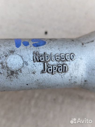 Цилиндр сцепления Mitsubishi Lancer X 1,5