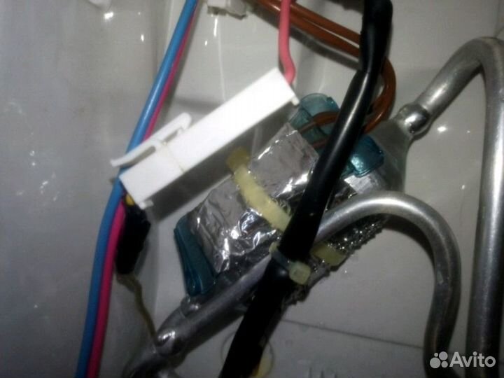 Ремонт холодильников и стиральных машин