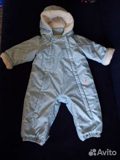 Комбинезон-конверт