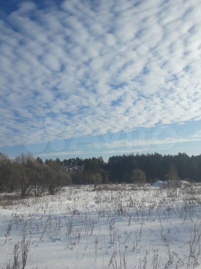 Участок 18 сот. (ИЖС)