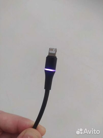 Кабель для iPhone
