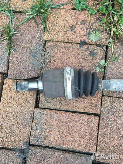 Шрус граната на сид jd MT правая сторона