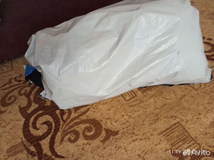 Детские вещи пакетом