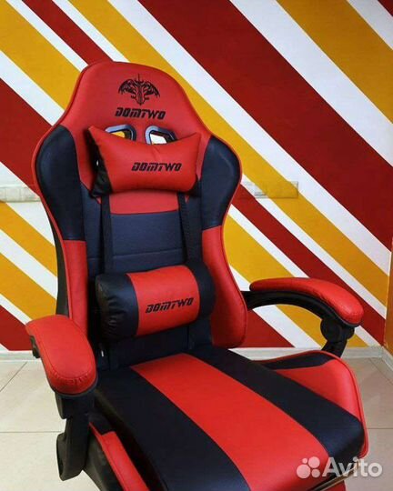 Компьютерное кресло новое