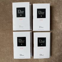 Dior Homme Sport edt 1 мл сэмплы пробники оригинал