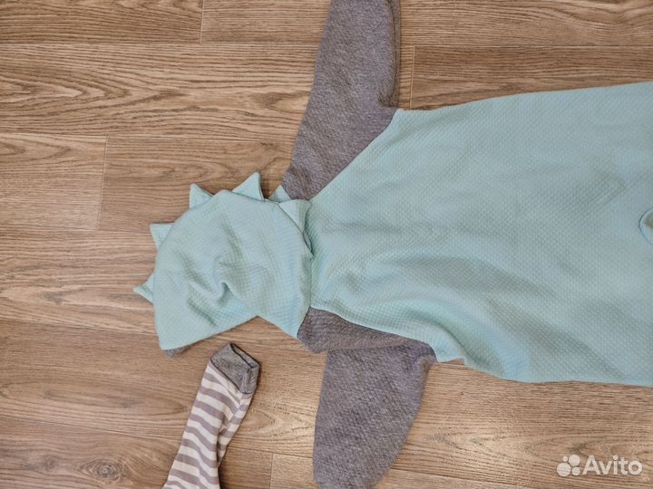 Комбинезоны 80