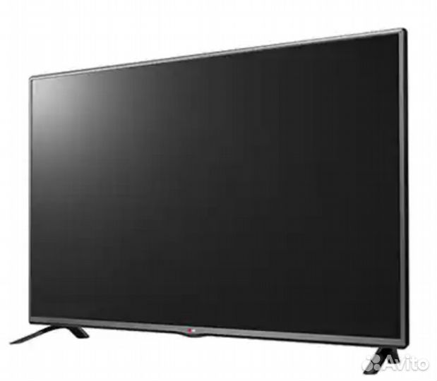 Телевизор бу LG 42LB552V