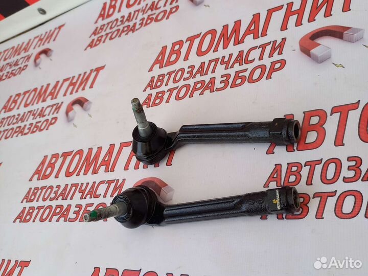 Наконечник рулевой Киа Соренто 4 MQ 20-23