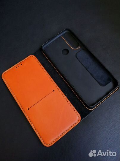 Чехол - книжка для смартфона