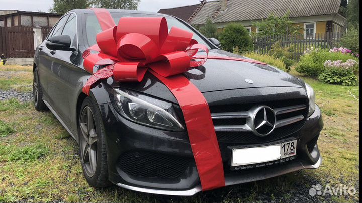 Бант на автомобили