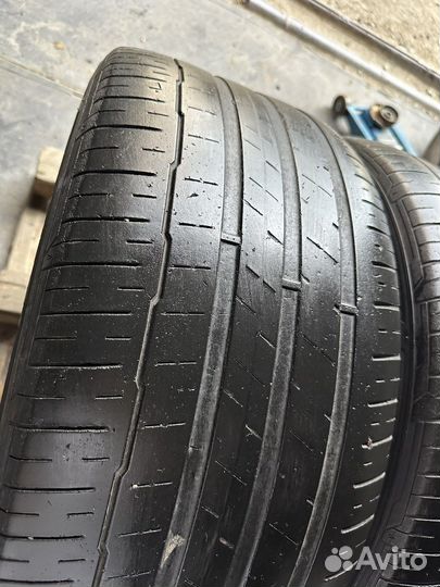 Hankook Ventus S1 Evo 3 K127 285/45 R21