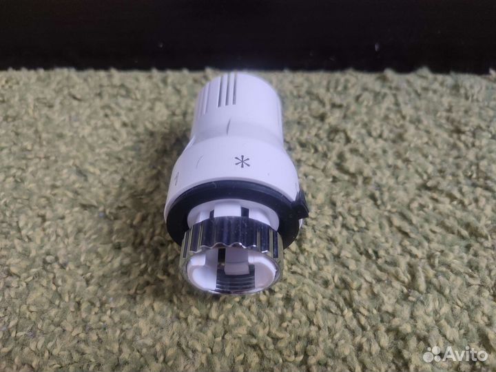 Терморегулятор для батарей