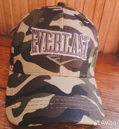 Кепка бейсболка мужская хлопковые регулируемые