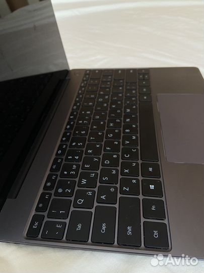 Ноутбук Huawei HN- W19R