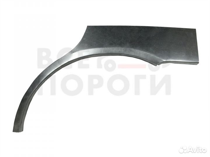 Ремонтные арки Honda Odyssey 2