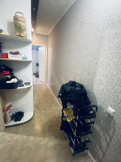 2-к. квартира, 68 м², 5/5 эт.