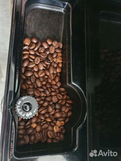 Кофейный жмых