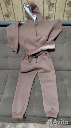 Костюм детский