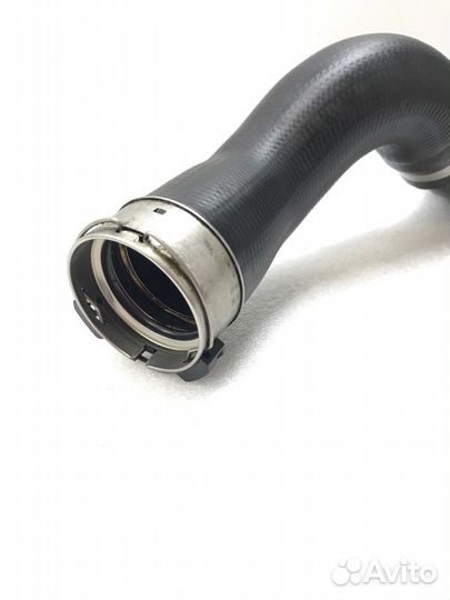 Патрубок интеркулера Bmw 1-Series F20 1.6I 2015