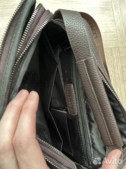 Сумка Vitacci мужская