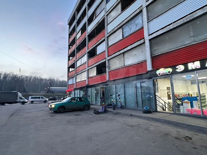 Продам помещение свободного назначения, 70 м²