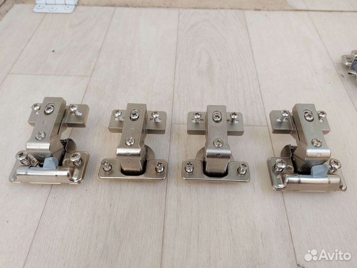 Петли Икея IKEA для пакс, бесто, хэмнес