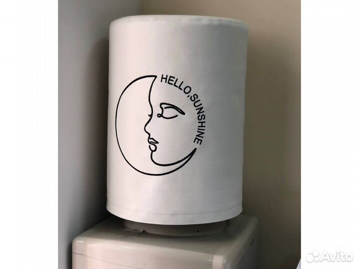 Чехол на кулер