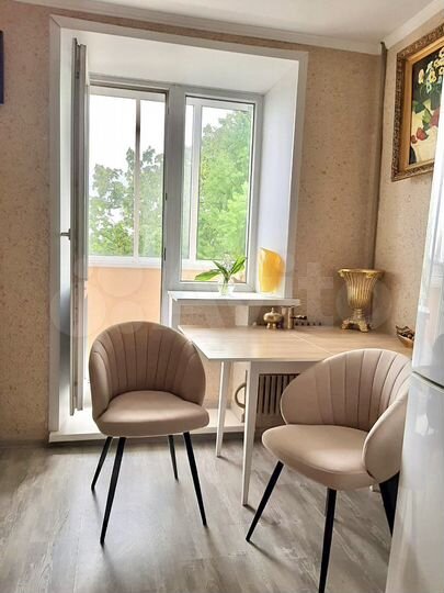 2-к. квартира, 48 м², 4/5 эт.