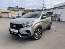 ВАЗ (LADA) XRAY Cross 1.6 CVT, 2019, 99 000 км, с пробегом, цена 1 150 000 руб.