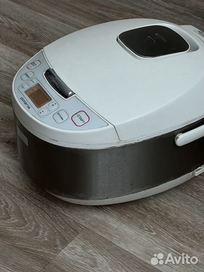 Мультиварка polaris