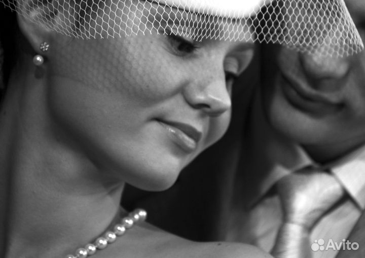 Фотограф. Видеооператор