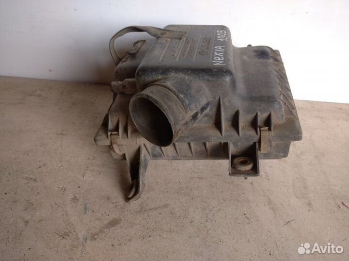 Корпус воздушного фильтра Daewoo Nexia 1995-2016