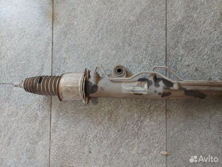 Рулевая рейка Audi Q7 внедорожник 3.6 2007
